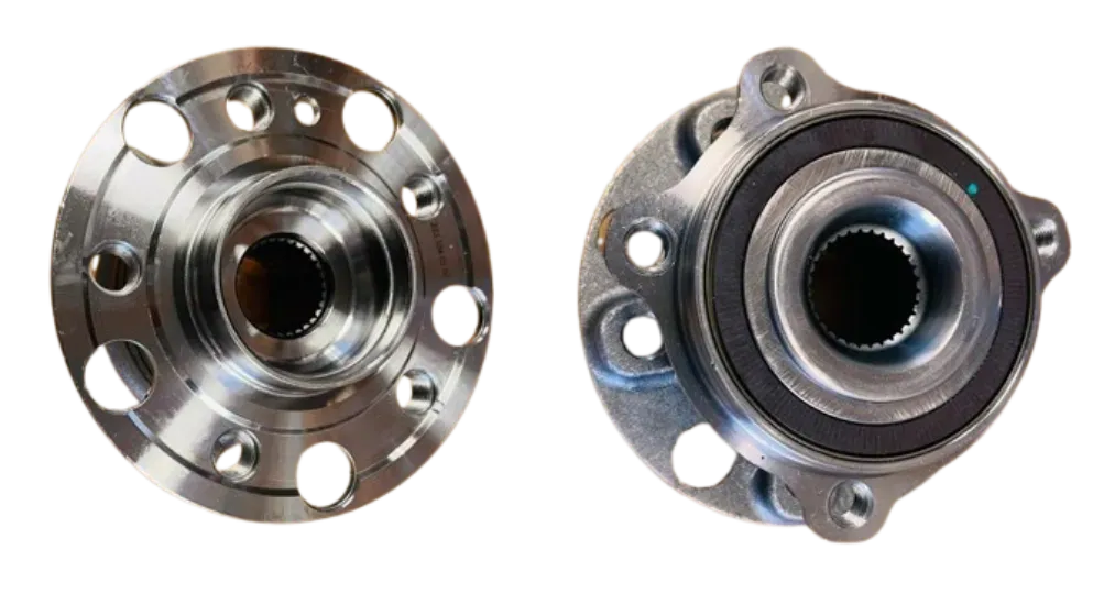 WHEEL BEARING, DRIVEN